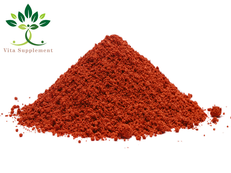 Ferrous Bisglycinate Fe(Ⅱ) 20%-23.7%