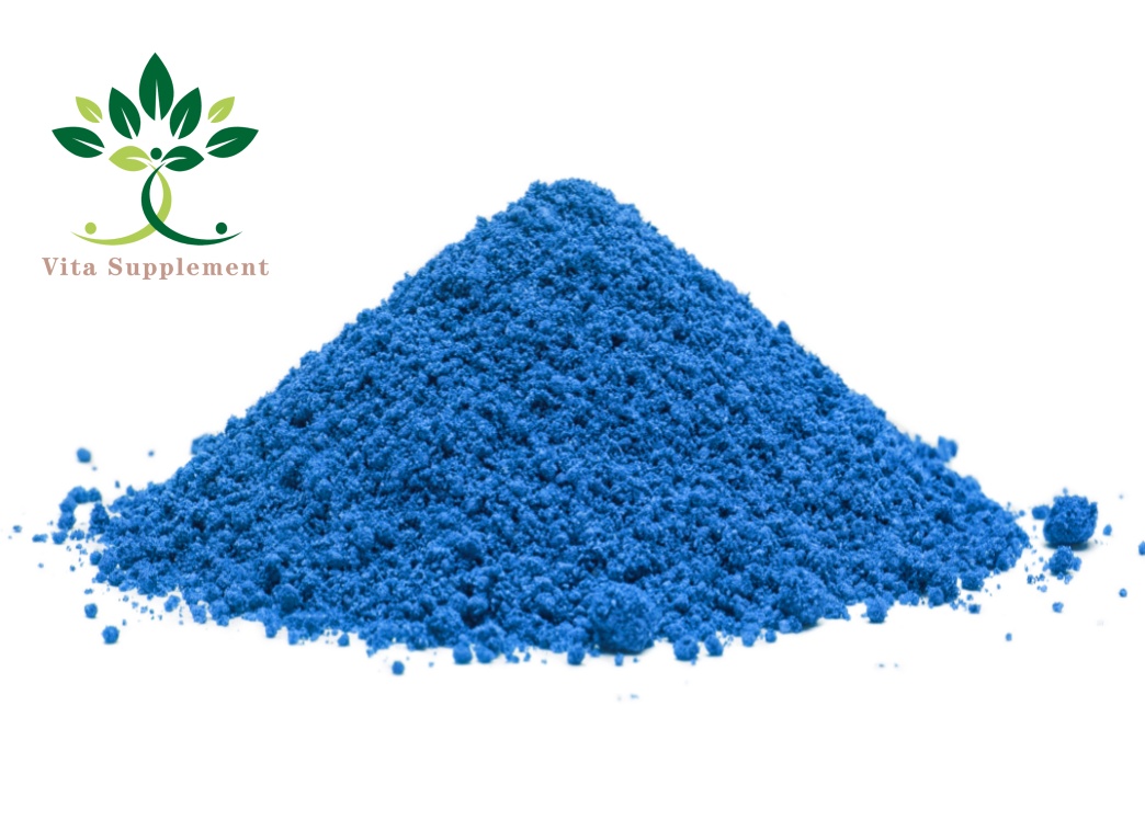 Copper Glycinate Cu≥10.0%