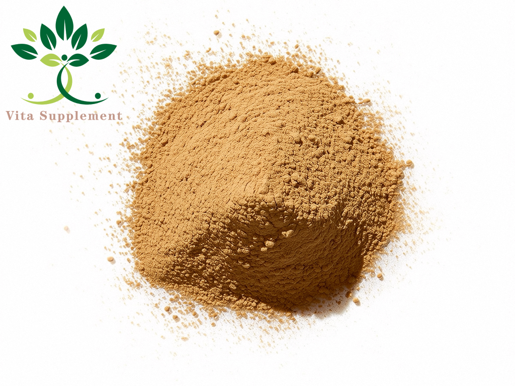 Ginkgo biloba extract