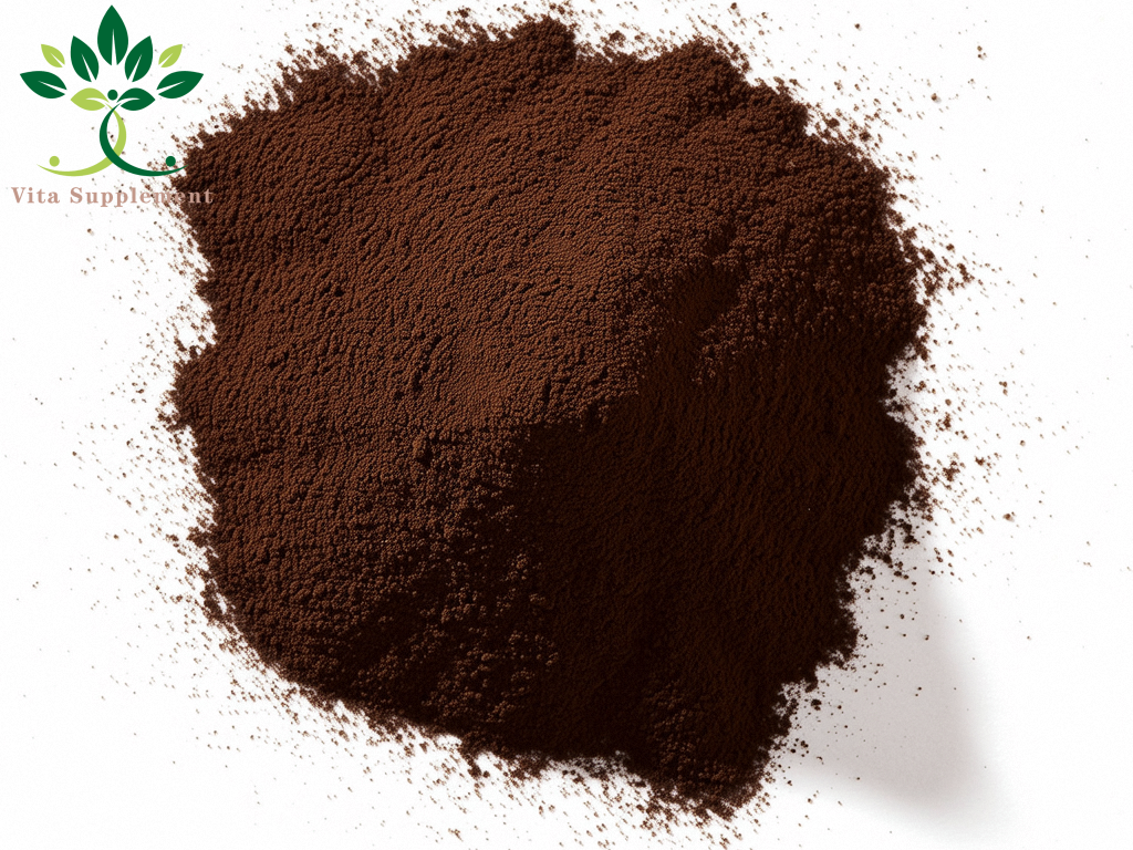 Chaga Mushroom Extract