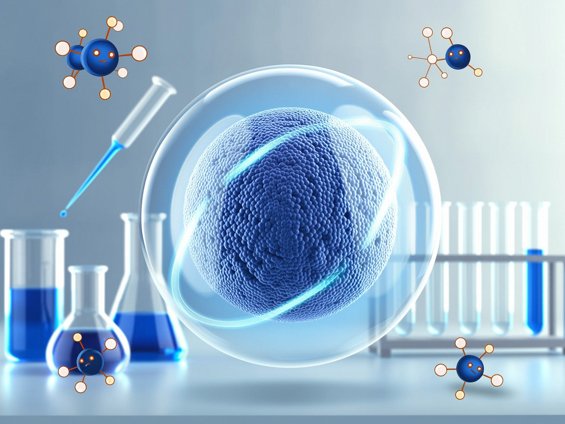 Liposomal Nutraceutical Ingredients:Enhanced Bioavailability for European Markets