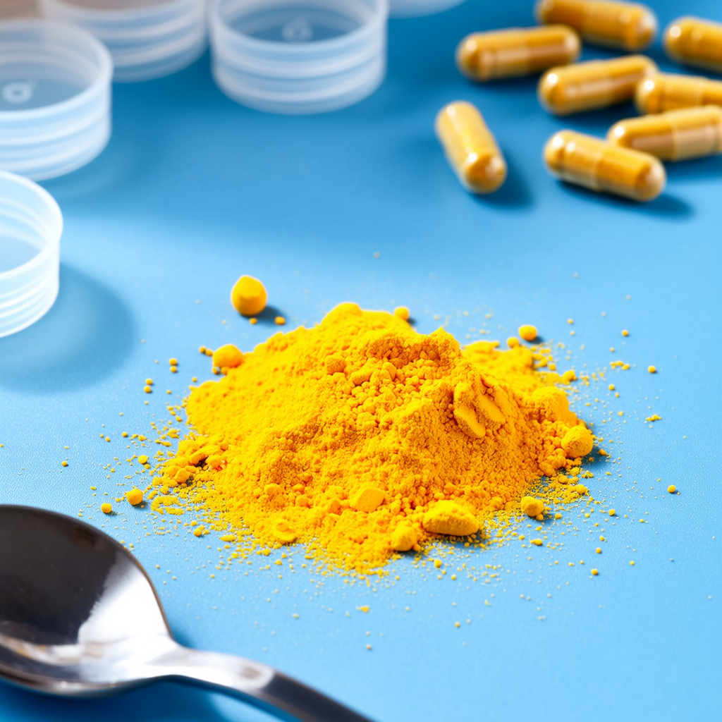 Berberine Hydrochloride: A Powerful Natural Ingredient for Health Supplements