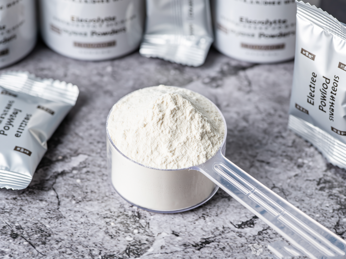 Electrolyte Products: Market Trends and Opportunities
