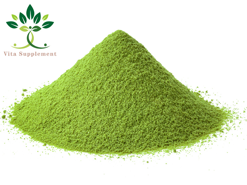 Green tea extract EGCG 40%
