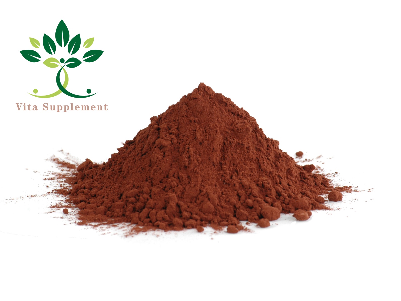 Hawthorn Extract 80 mesh