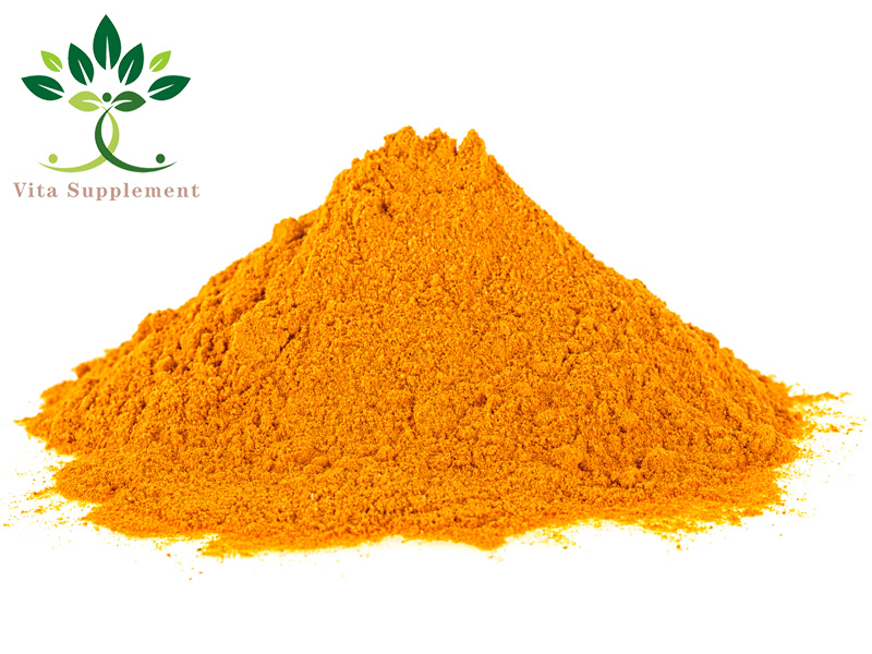 Turmeric extract