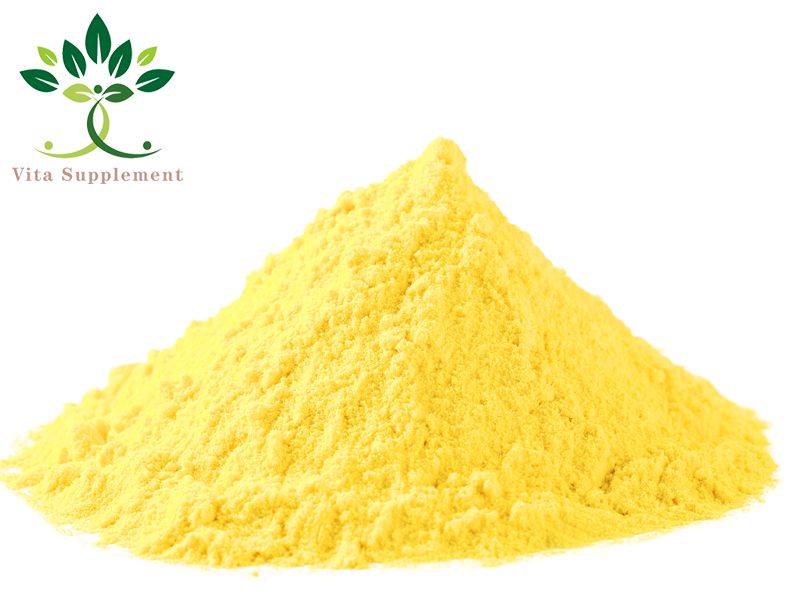 Natural Berberine HCL 97% powder